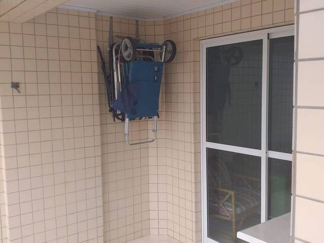 Apartamento para Venda em Praia Grande - 4