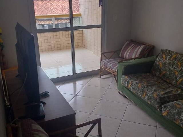 #3006 - Apartamento para Venda em Praia Grande - SP - 3