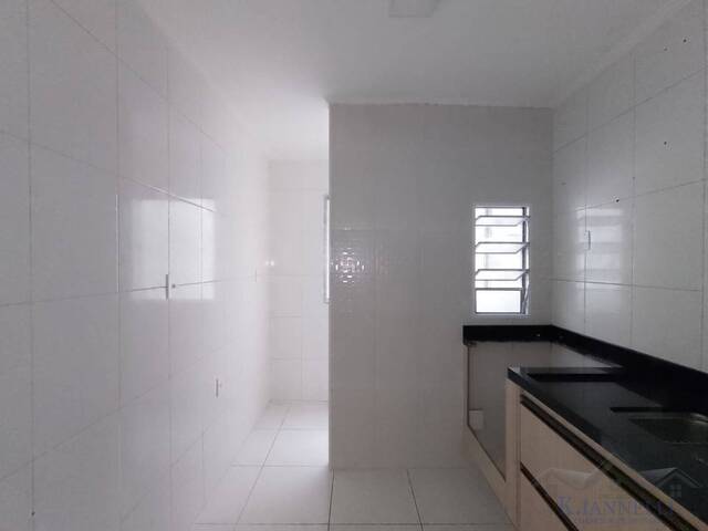 Apartamento para Venda em Praia Grande - 4