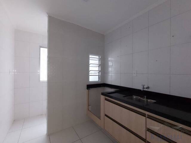 Apartamento para Venda em Praia Grande - 5