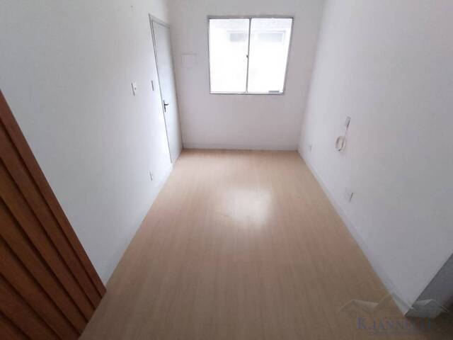 #3007 - Apartamento para Venda em Praia Grande - SP - 3