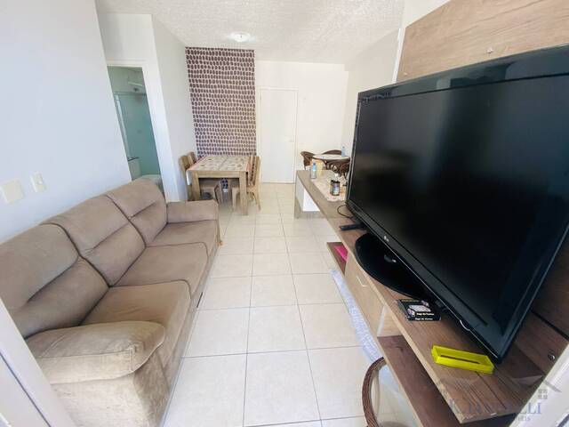 #2070 - Apartamento para Venda em Praia Grande - SP - 2