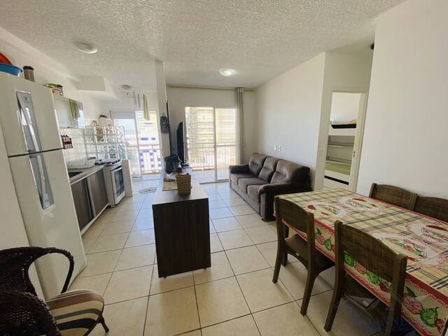 Apartamento para Venda em Praia Grande - 4