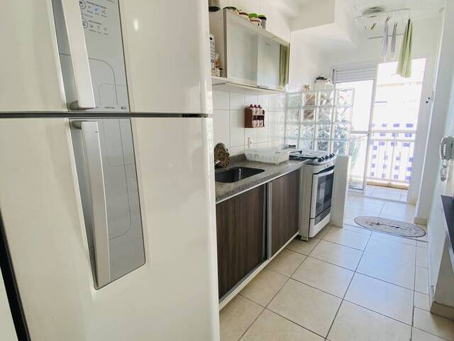 Apartamento para Venda em Praia Grande - 5