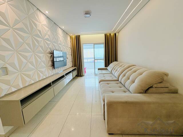 Apartamento para Venda em Praia Grande - 4