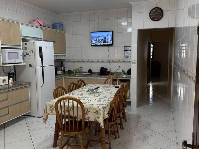 Casa para Venda em Praia Grande - 4