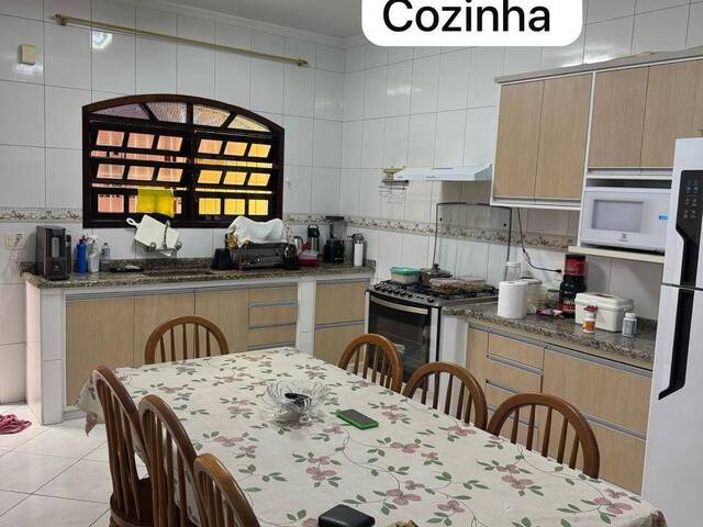 Casa para Venda em Praia Grande - 5