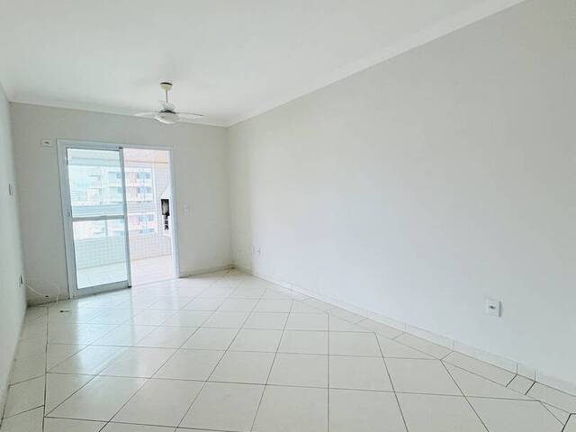 #2072 - Apartamento para Venda em Praia Grande - SP - 1