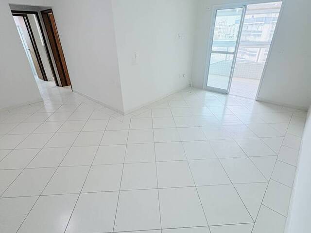 #2072 - Apartamento para Venda em Praia Grande - SP - 3