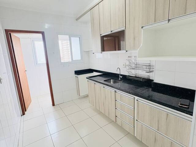 Apartamento para Venda em Praia Grande - 5