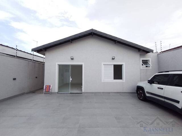 #3009 - Casa para Venda em Praia Grande - SP - 3