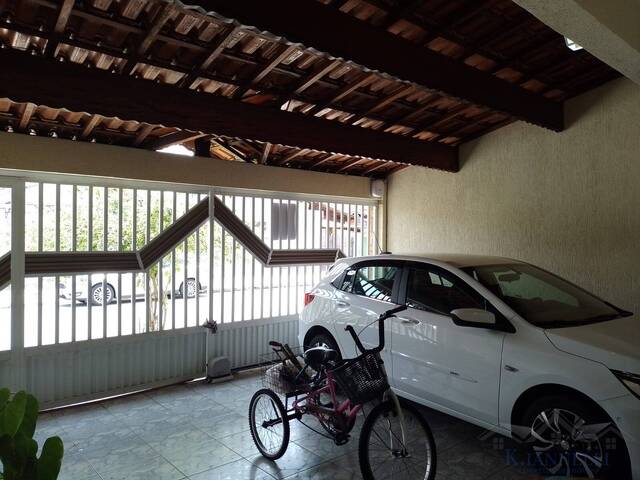 #3010 - Casa para Venda em Praia Grande - SP - 3