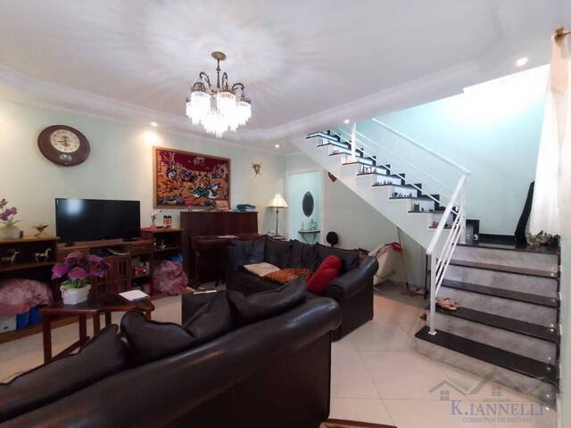 Casa para Venda em Praia Grande - 5