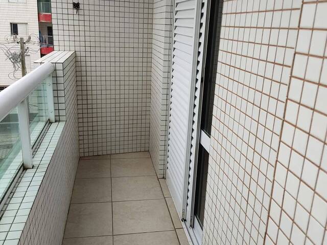 Apartamento para Venda em Praia Grande - 5