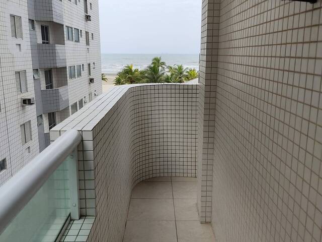 Apartamento para Venda em Praia Grande - 4
