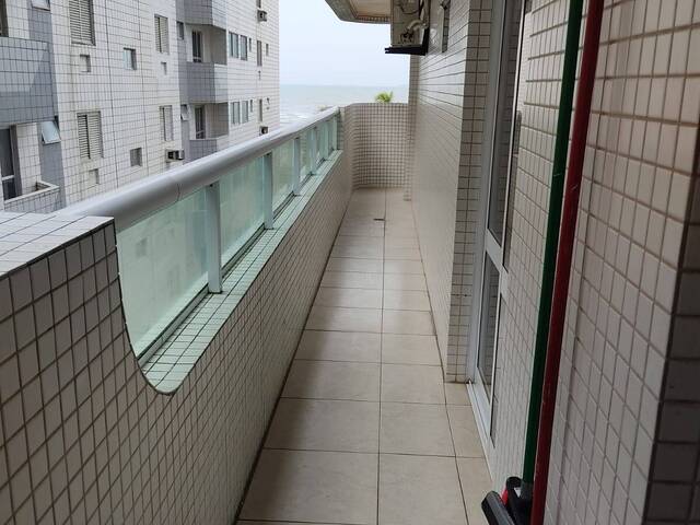 #3011 - Apartamento para Venda em Praia Grande - SP - 3