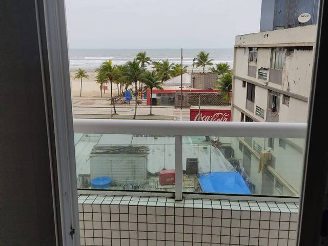 Venda em Aviação - Praia Grande