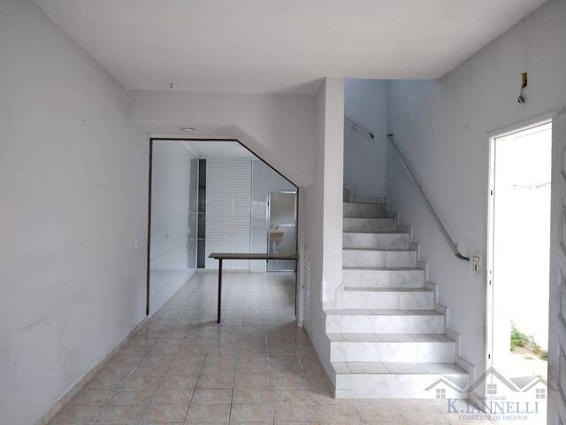 #3012 - Casa para Venda em Praia Grande - SP - 1