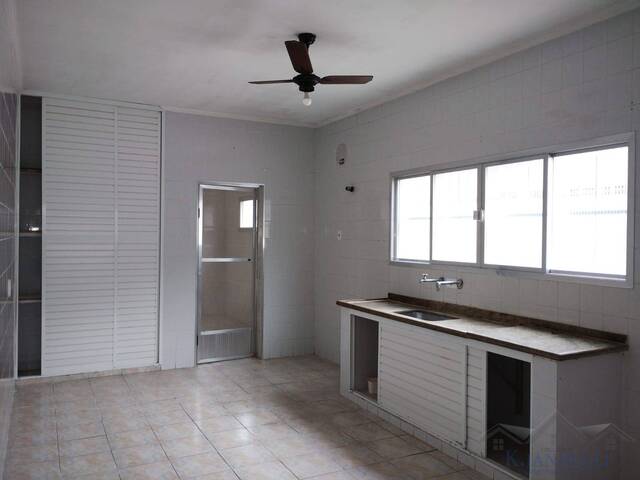 #3012 - Casa para Venda em Praia Grande - SP - 3