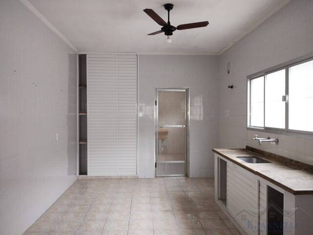 #3012 - Casa para Venda em Praia Grande - SP - 2