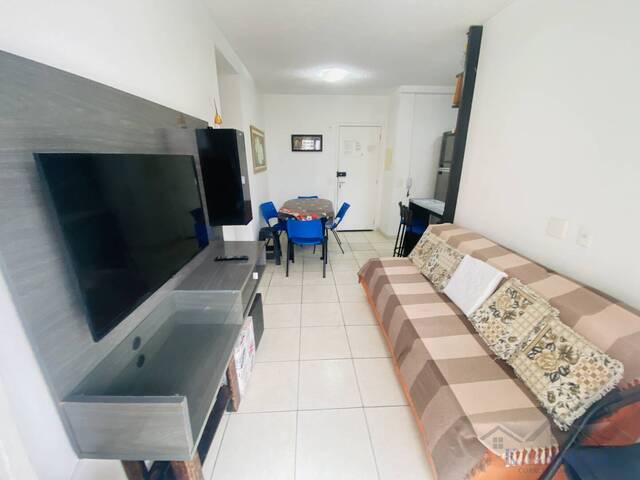 #2073 - Apartamento para Venda em Praia Grande - SP - 3