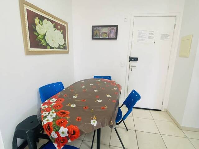 Apartamento para Venda em Praia Grande - 4
