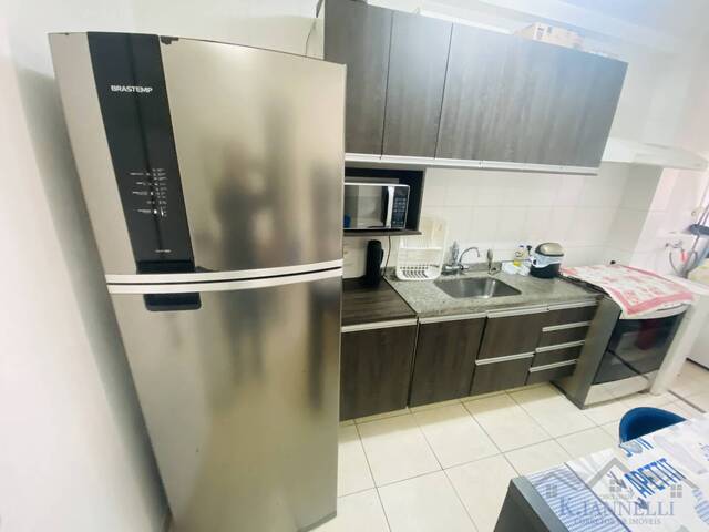 Apartamento para Venda em Praia Grande - 5
