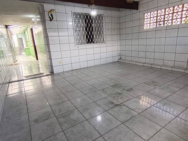 #7816 - Casa para Venda em São Vicente - SP - 2