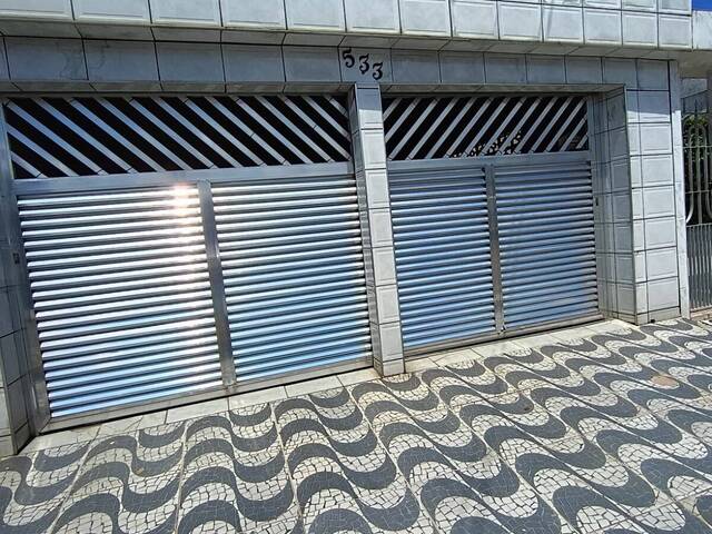 #7816 - Casa para Venda em São Vicente - SP - 1