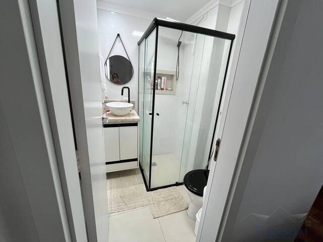 #2074 - Apartamento para Venda em Praia Grande - SP - 1