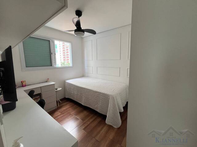 #2074 - Apartamento para Venda em Praia Grande - SP - 2