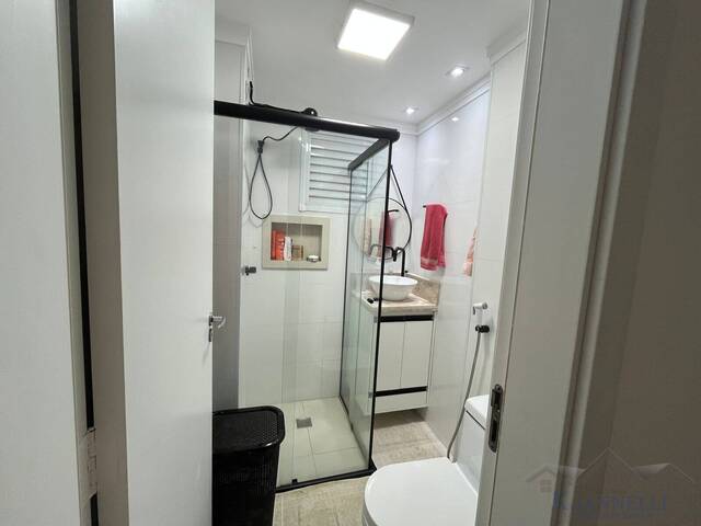 Apartamento para Venda em Praia Grande - 4