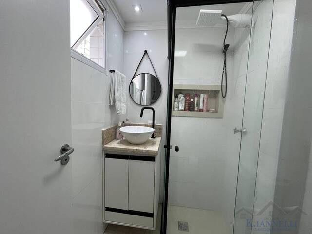 #2074 - Apartamento para Venda em Praia Grande - SP - 3