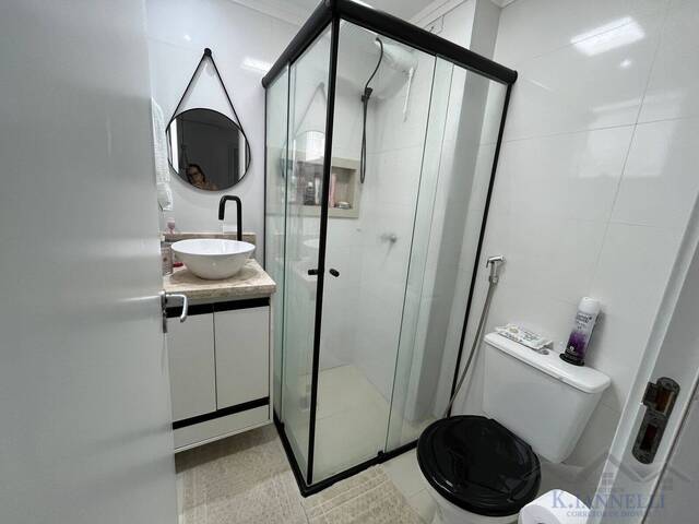 Apartamento para Venda em Praia Grande - 5