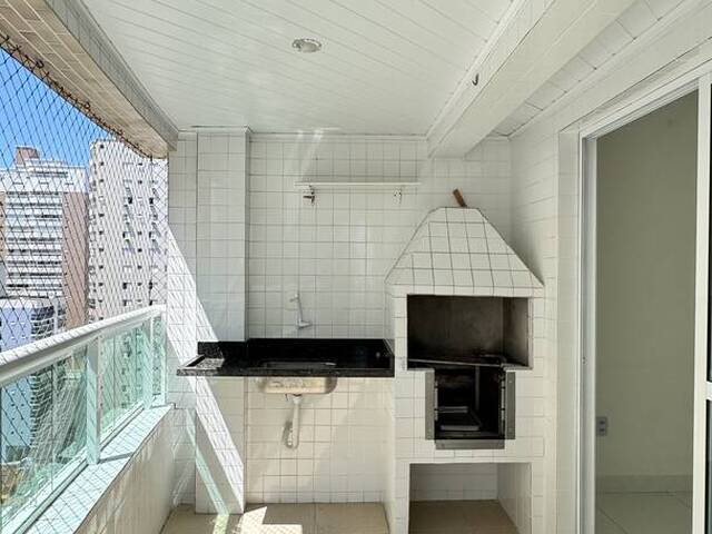 #7819 - Apartamento para Venda em Praia Grande - SP - 2