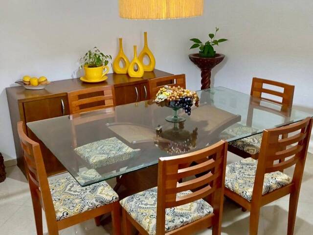 #7770 - Apartamento para Venda em Praia Grande - SP - 3