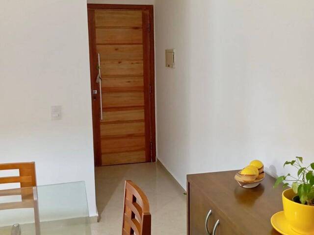 Apartamento para Venda em Praia Grande - 4