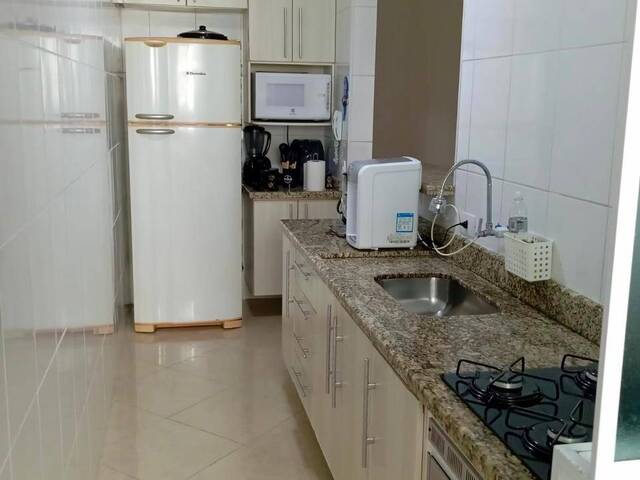Apartamento para Venda em Praia Grande - 5
