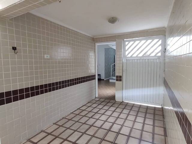 #2076 - Casa para Venda em Praia Grande - SP - 3