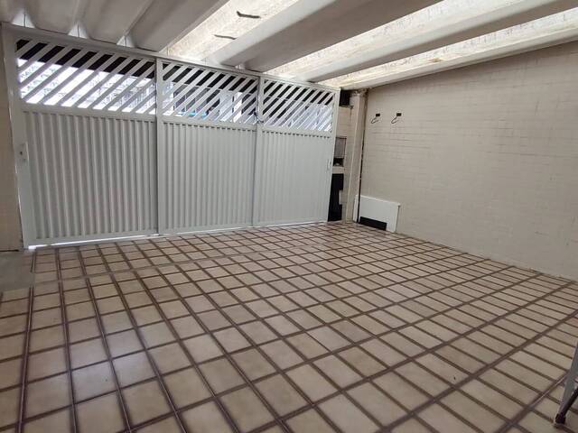 #2076 - Casa para Venda em Praia Grande - SP - 1