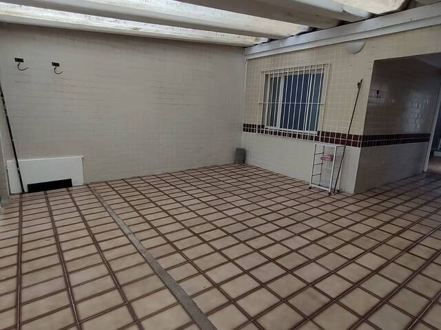 #2076 - Casa para Venda em Praia Grande - SP - 2