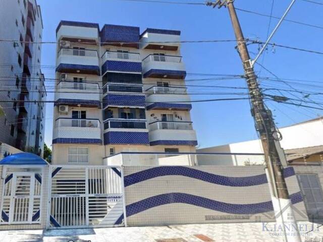 #2077 - Apartamento para Venda em Praia Grande - SP - 1