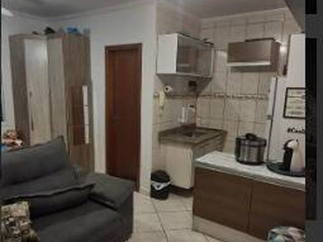 Apartamento para Venda em Praia Grande - 4