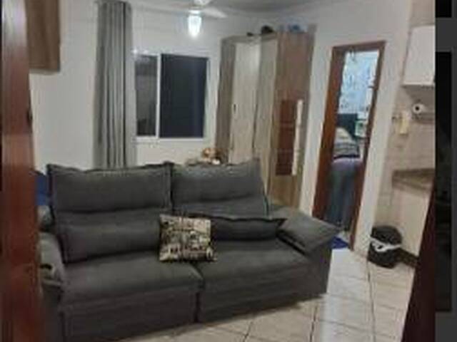 #2077 - Apartamento para Venda em Praia Grande - SP - 3