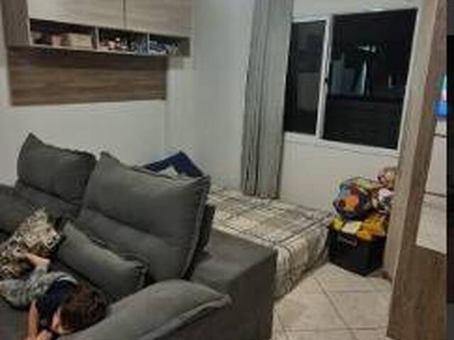 Apartamento para Venda em Praia Grande - 5