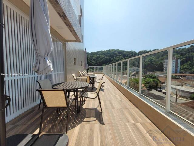 #7831 - Apartamento para Locação em Praia Grande - SP - 3