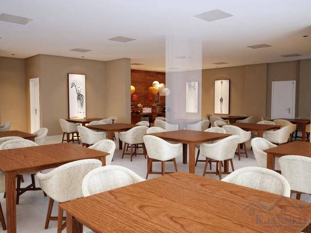 Apartamento para Locação em Praia Grande - 4