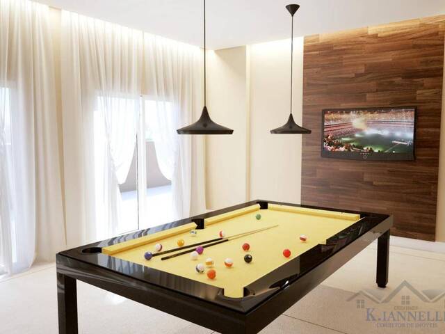 Apartamento para Locação em Praia Grande - 5