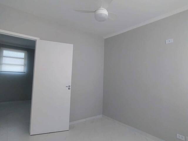 Apartamento para Locação em São Vicente - 5