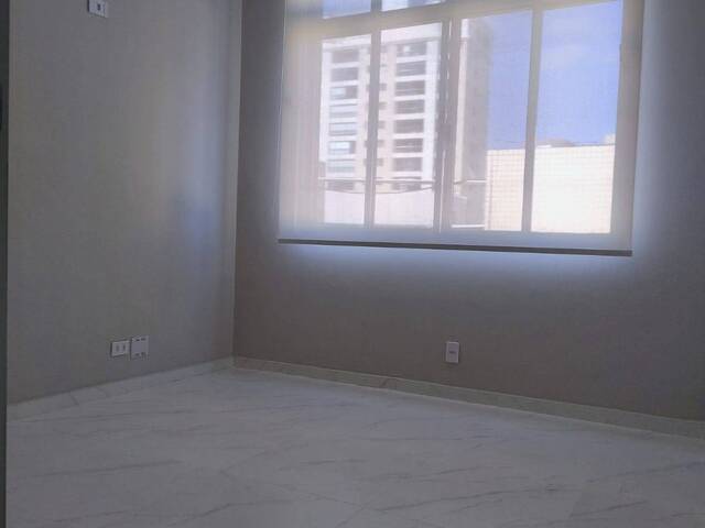 #7840 - Apartamento para Locação em São Vicente - SP - 1